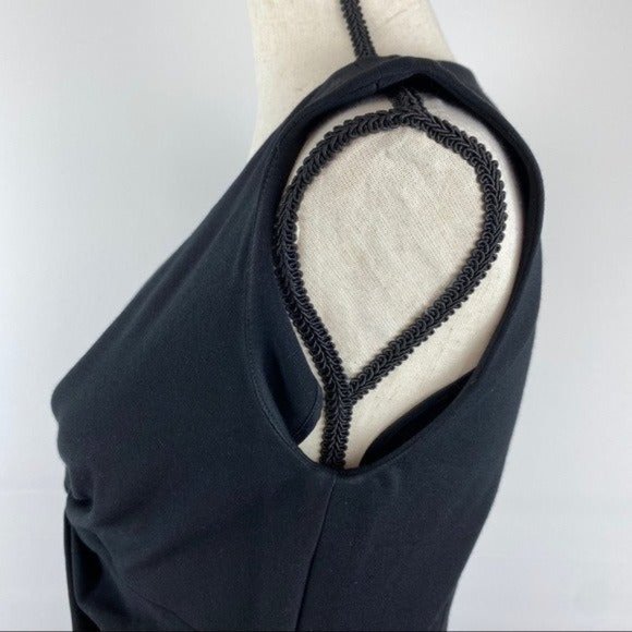 Jason Wu Black Dress - Picture 5 of 8